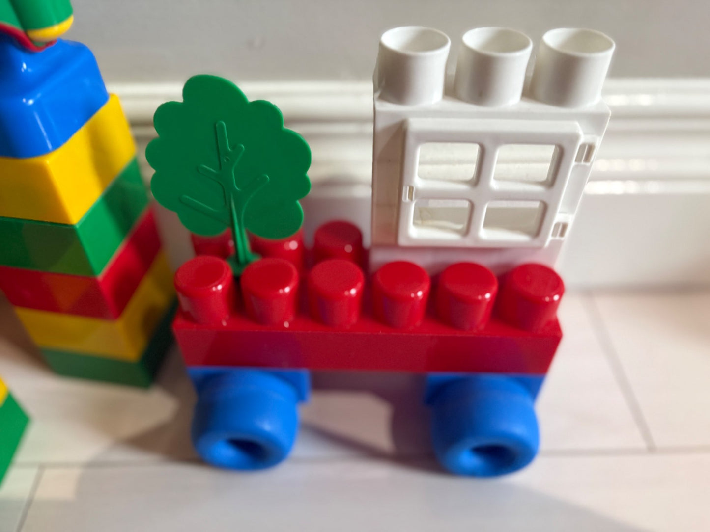 Block set