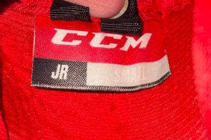 Hockey elbow pads- Junior small