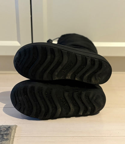 Bogs “Snow Shell” snow boots, retail new for $80, Shoes 4 (Big Kids:8–12yr)