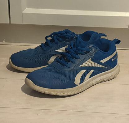 Reebok runners, Shoes 4 (Big Kids:8–12yr)