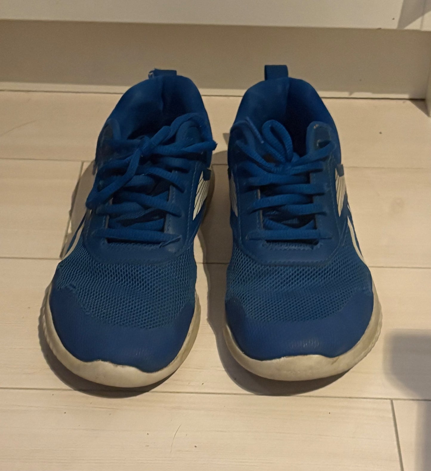 Reebok runners, Shoes 4 (Big Kids:8–12yr)