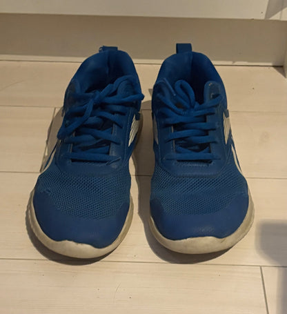 Reebok runners, Shoes 4 (Big Kids:8–12yr)