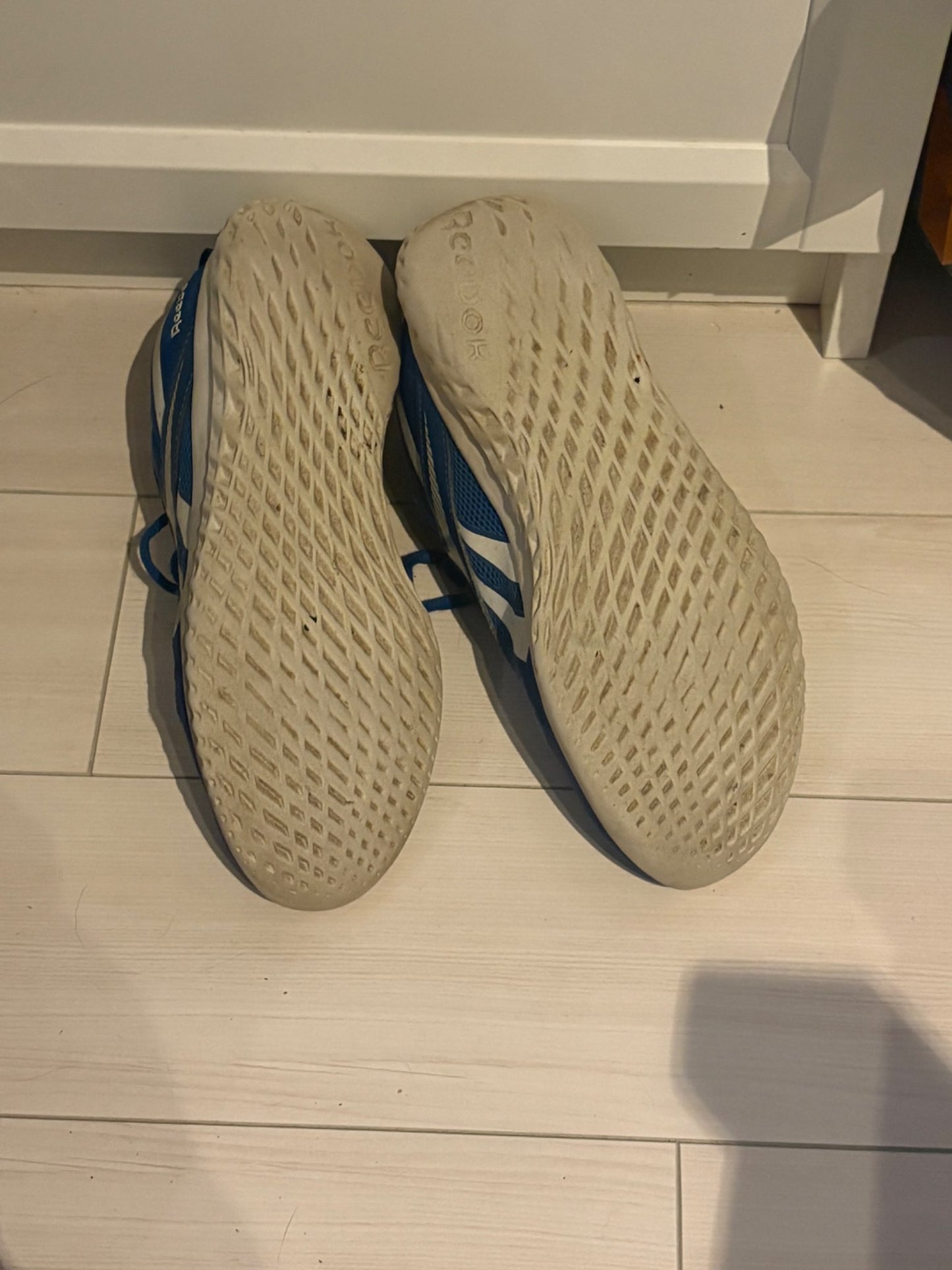 Reebok runners, Shoes 4 (Big Kids:8–12yr)