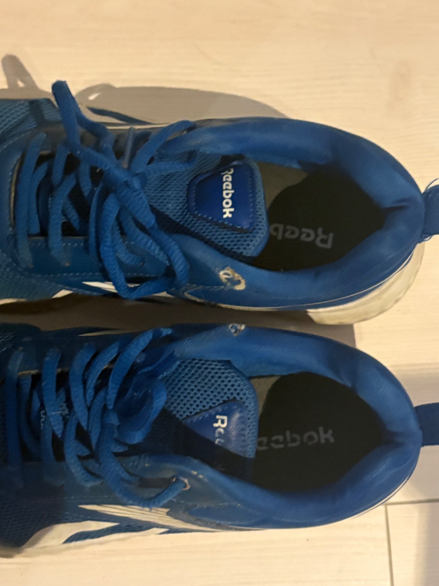 Reebok runners, Shoes 4 (Big Kids:8–12yr)