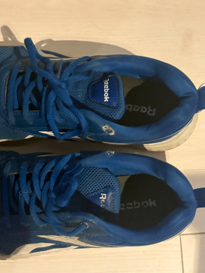 Reebok runners, Shoes 4 (Big Kids:8–12yr)