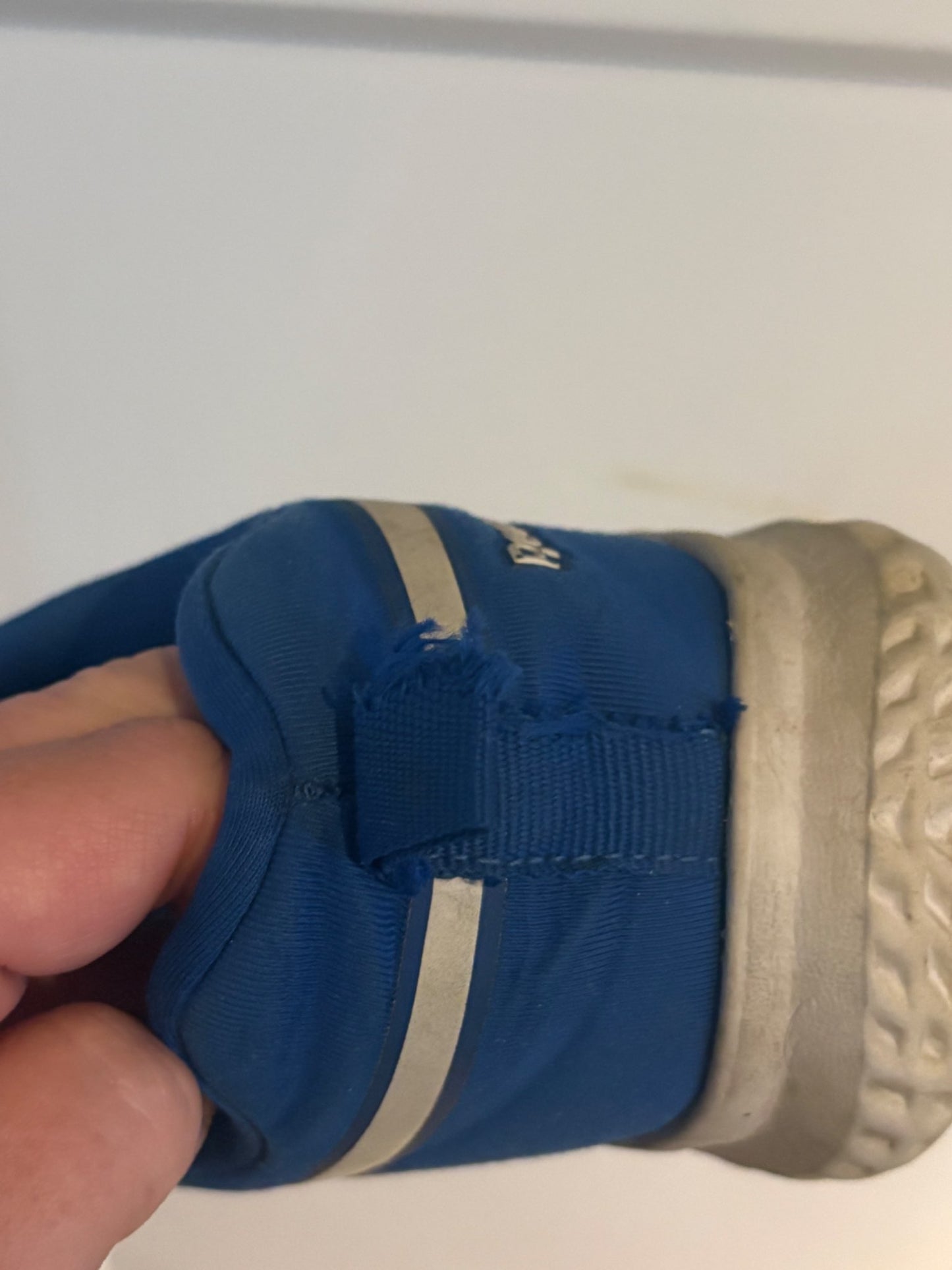 Reebok runners, Shoes 4 (Big Kids:8–12yr)