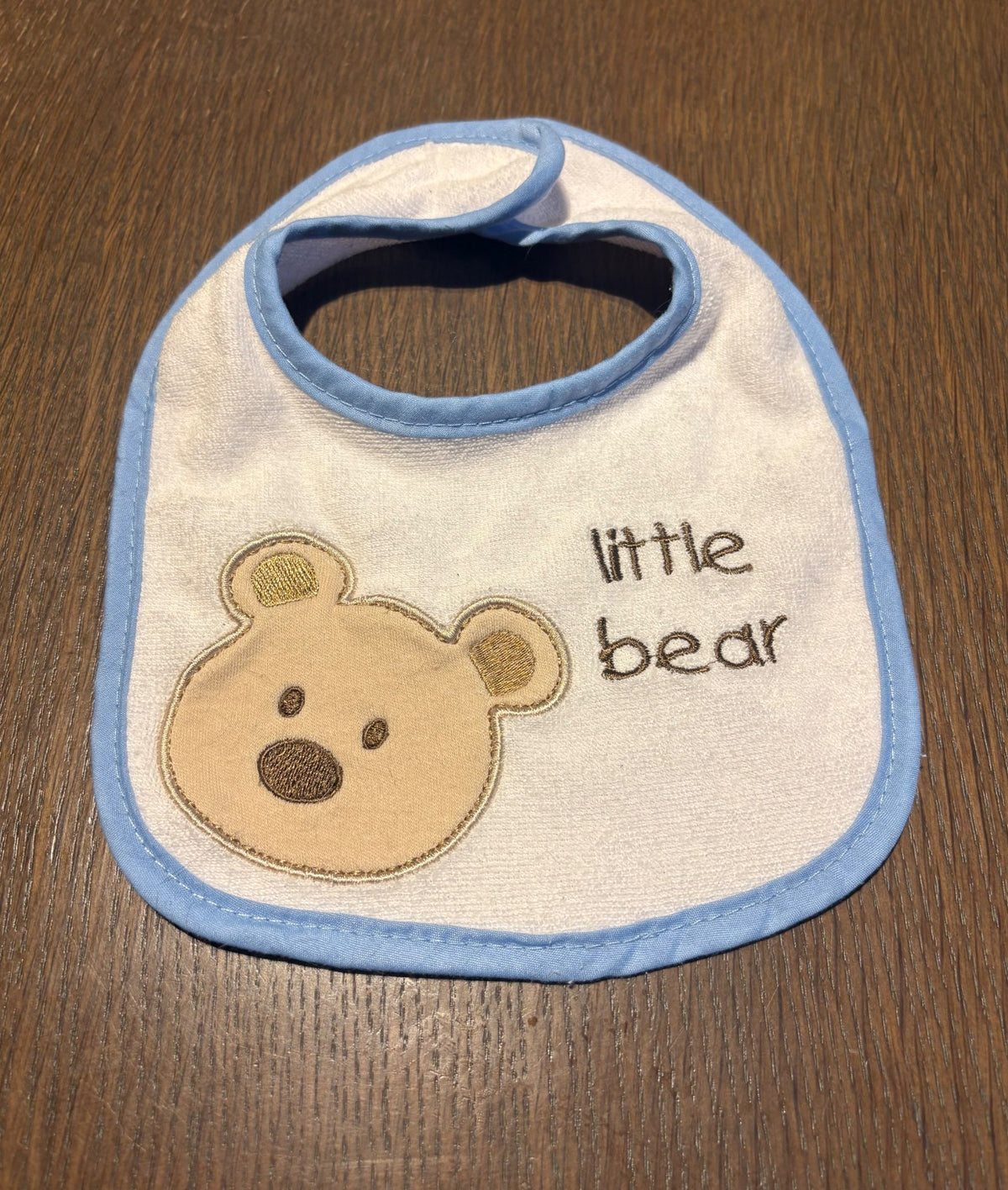 Baby bib