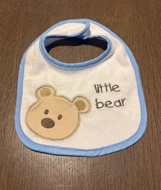 Baby bib