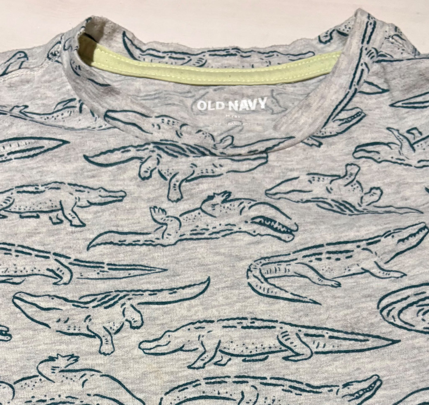 T-shirts x3, Kids 7