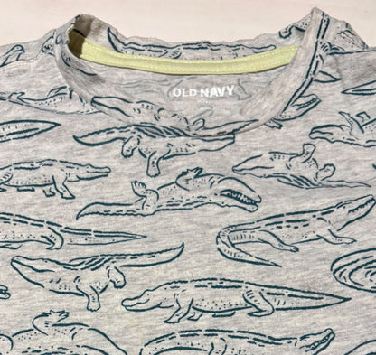 T-shirts x3, Kids 7