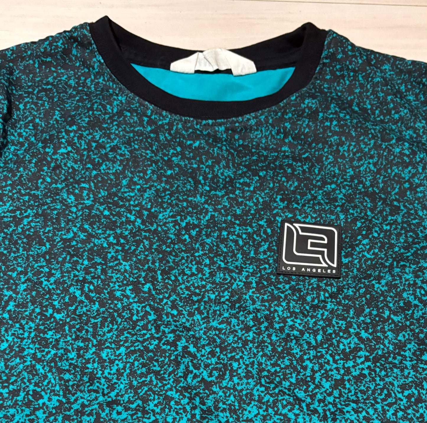 T-shirts x3, Kids 7