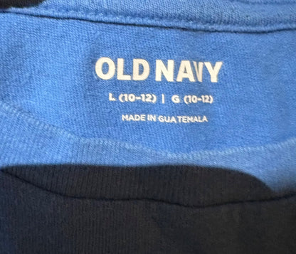 Shark!! T-shirts, Kids 10
