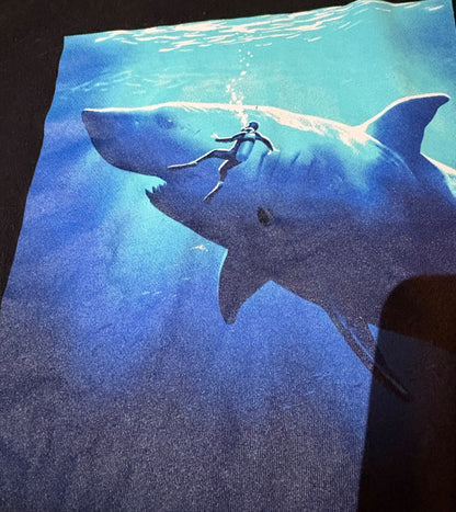 Shark!! T-shirts, Kids 10