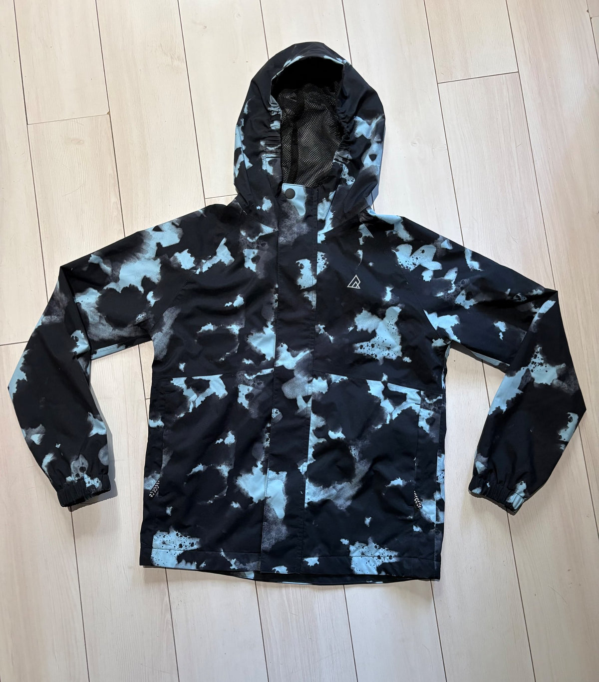 Rain jacket, Kids 10