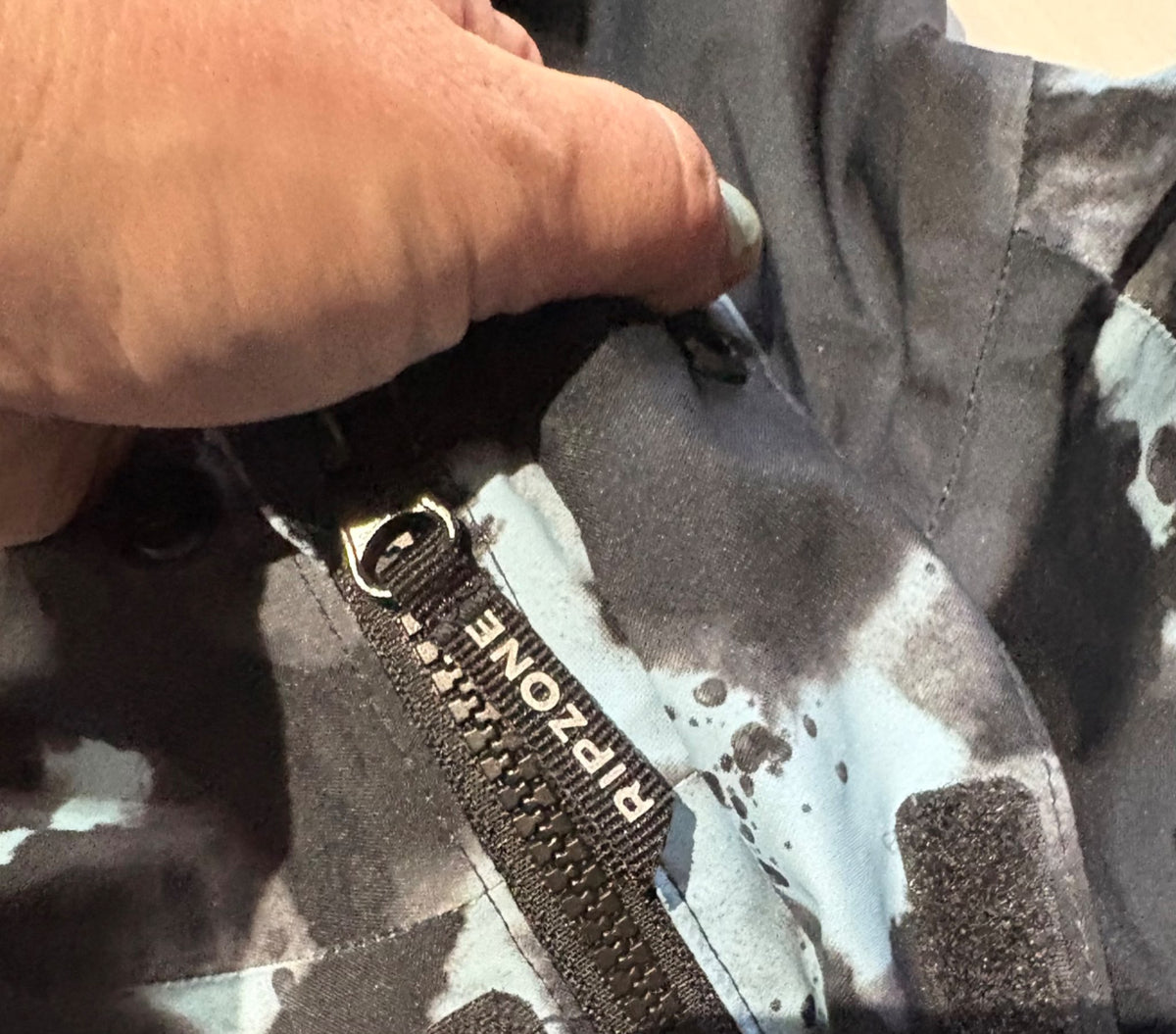 Rain jacket, Kids 10