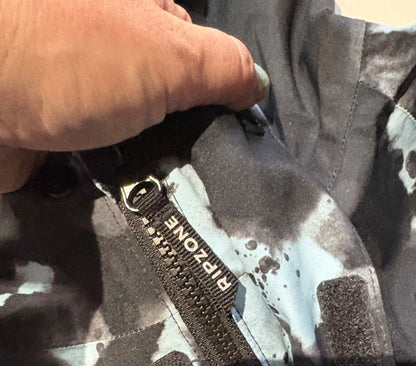 Rain jacket, Kids 10