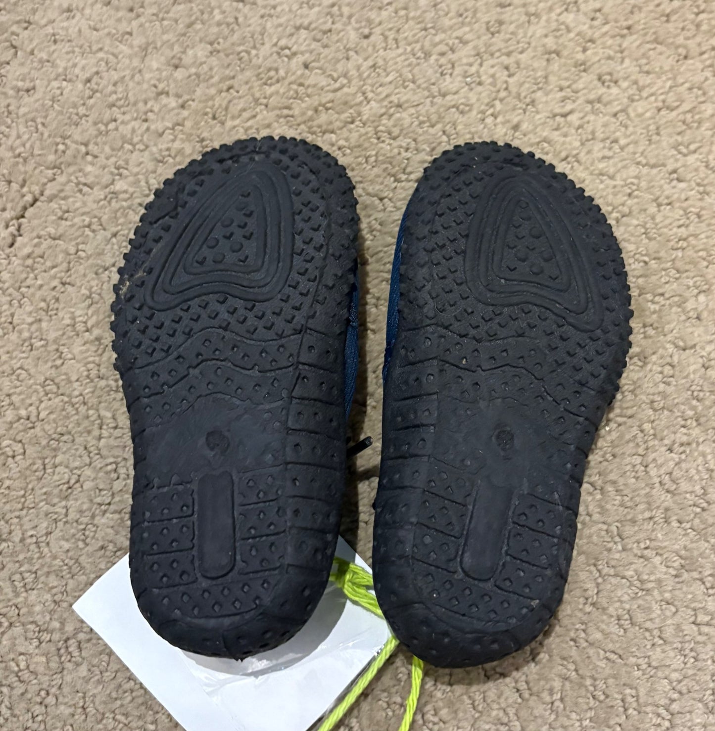 Water shoes, Shoes 6 (Walkers:12-24 mth)