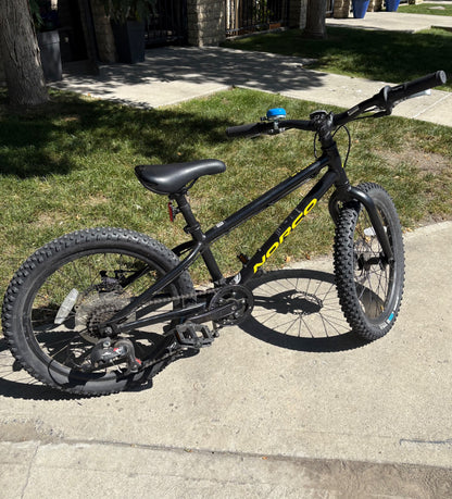 Norco Storm 20” bike