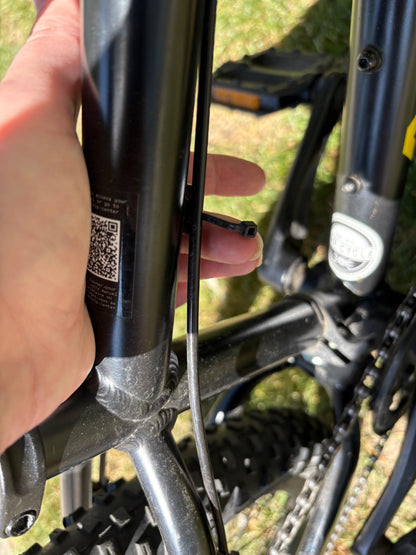 Norco Storm 20” bike