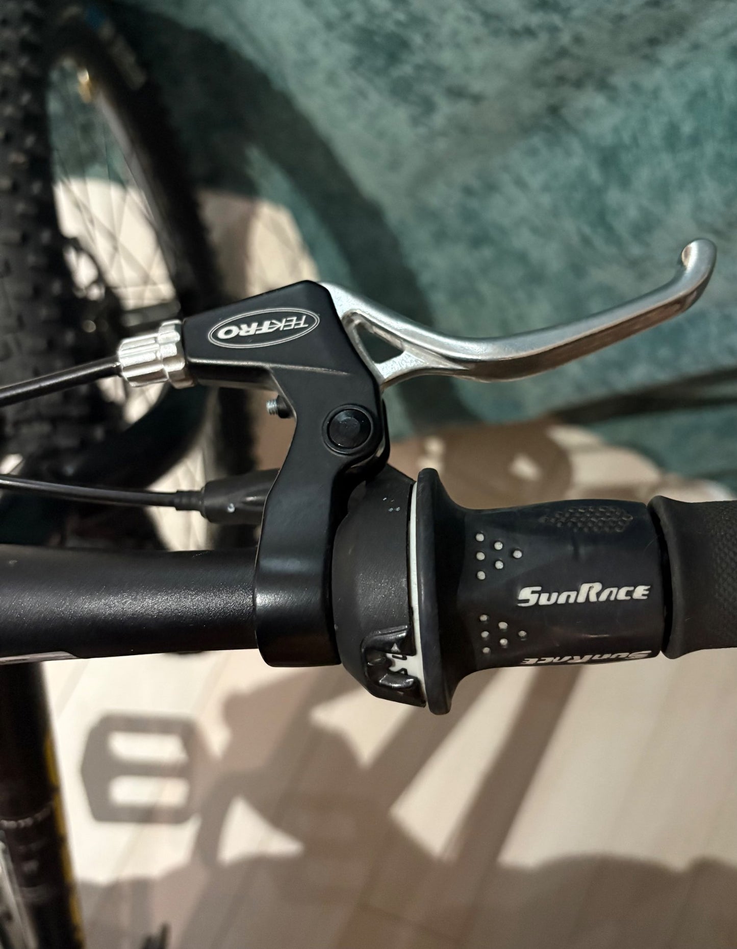 Norco Storm 20” bike