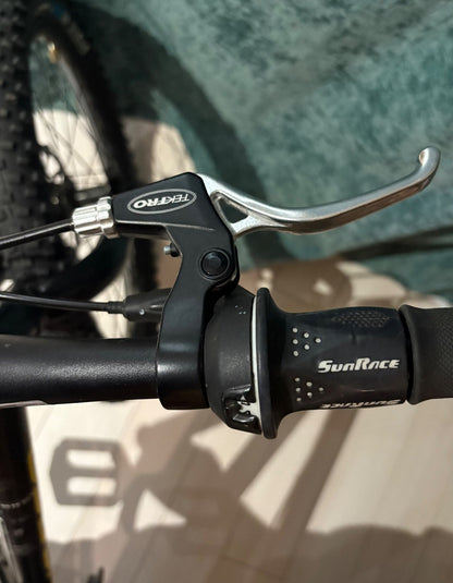 Norco Storm 20” bike