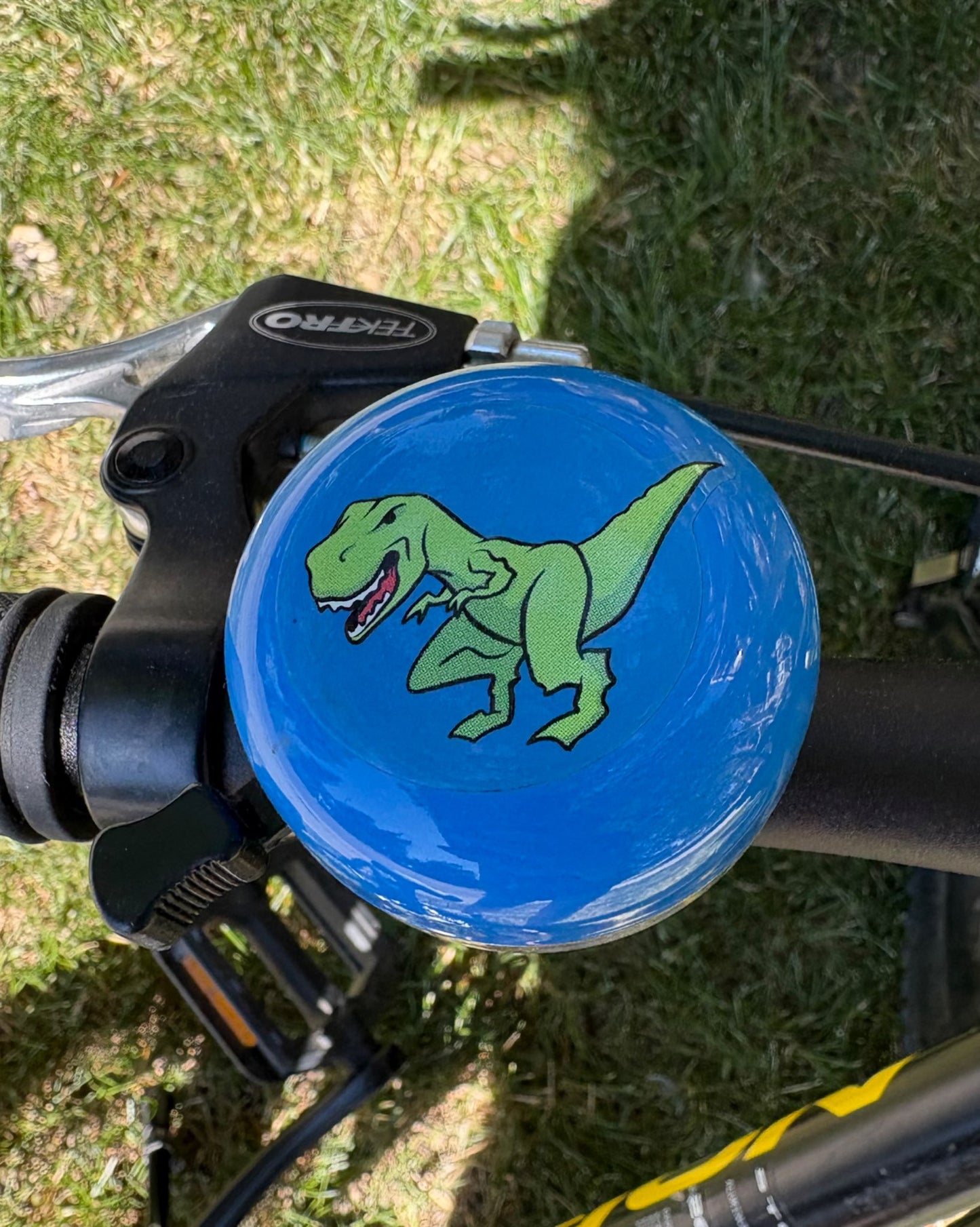 Norco Storm 20” bike