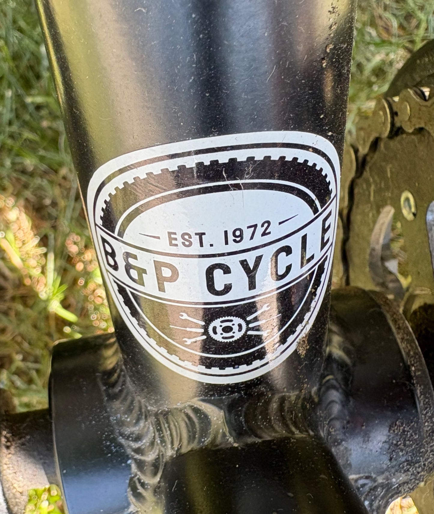 Norco Storm 20” bike