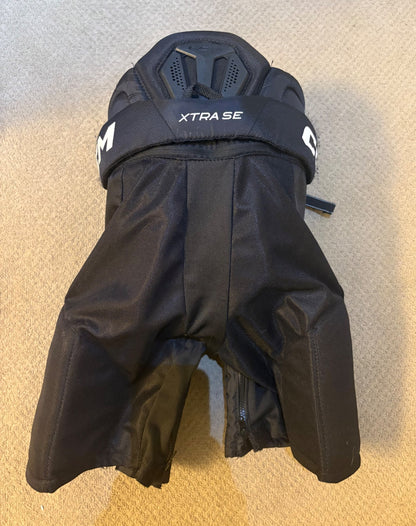 Hockey pants- CCM Jetspeed - retail for approx $110 new