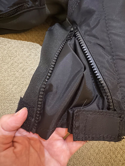 Hockey pants- CCM Jetspeed - retail for approx $110 new