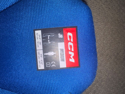 Hockey pants- CCM Jetspeed - retail for approx $110 new