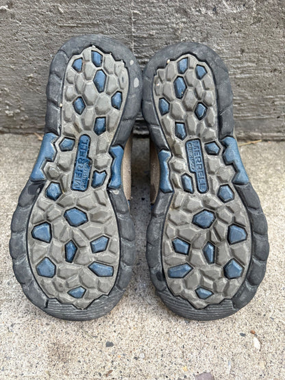 Merrell hiking boots , Shoes 1 (Kids:4-8yr)