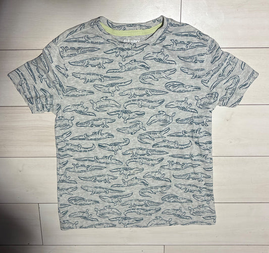 Alligator t-shirt