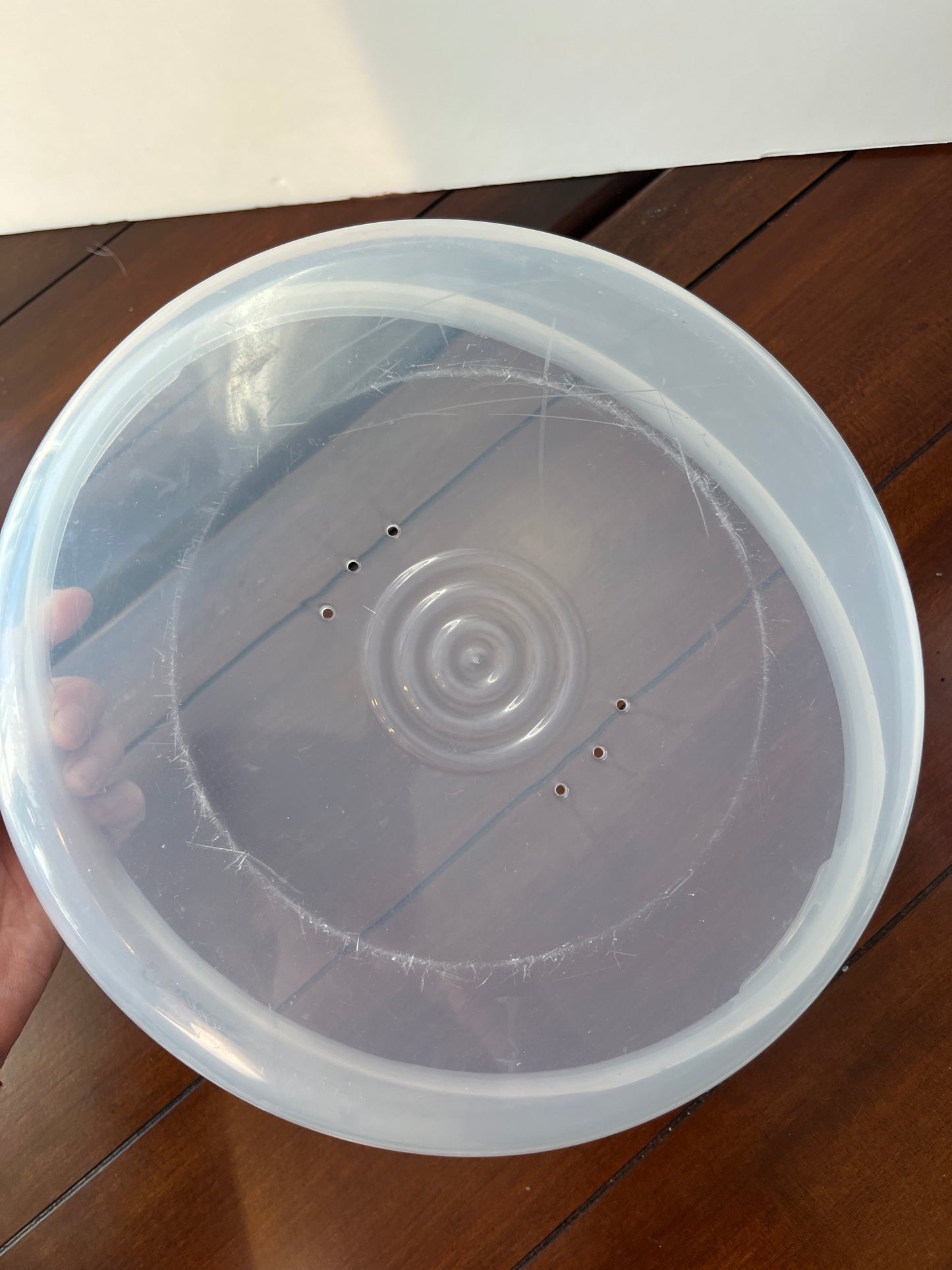 Tommee Tippee Closer to Nature Microwave Steam Sterilizer