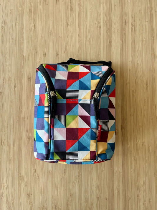 Skip Hop Baby Bottle Bag, MSRP $25