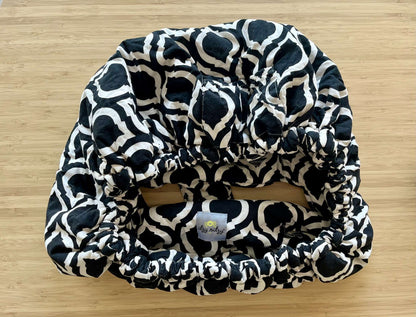 Itzy Ritzy Shopping Cart Cover