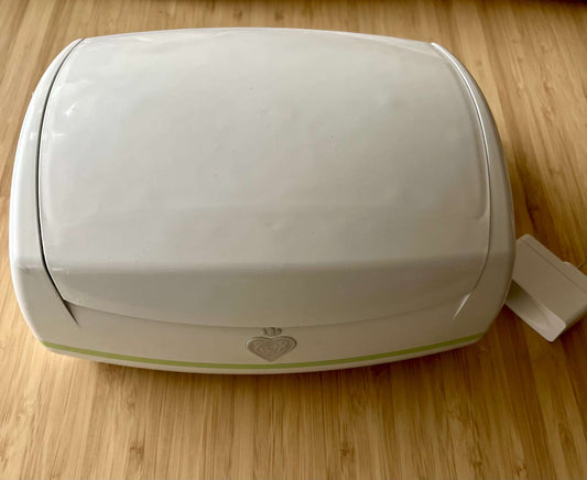 Prince Lionheart Warmies Wipe Warmer (cloth wipes warmer), MSRP $63.99