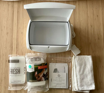 Prince Lionheart Warmies Wipe Warmer (cloth wipes warmer), MSRP $63.99
