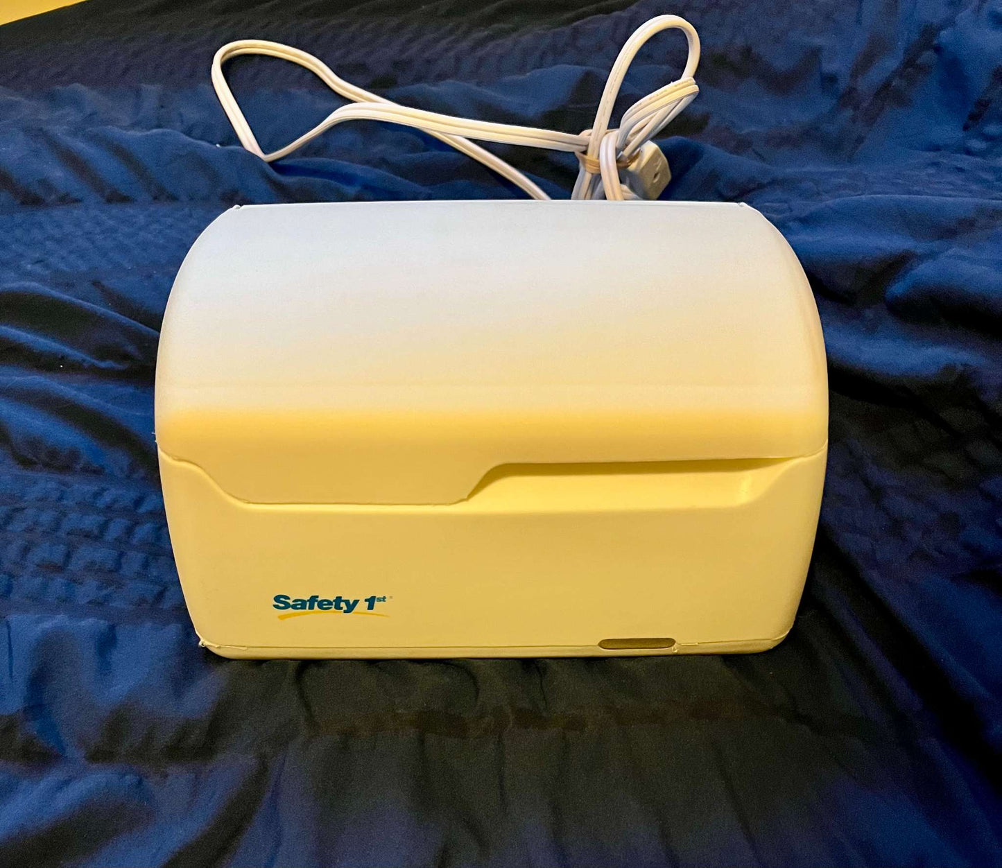 Safety 1st wipes warmer