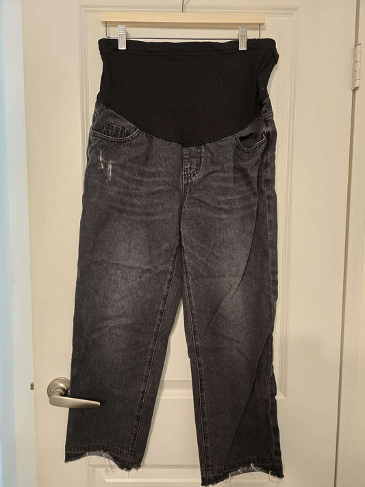 Patpat maternity jeans Size M, Maternity M (8-10)