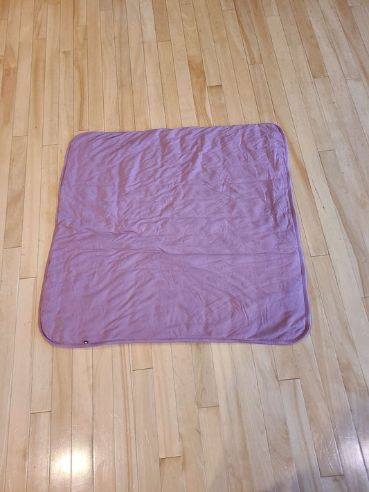 Kyte baby Bamboo Baby blanket- Retail $70