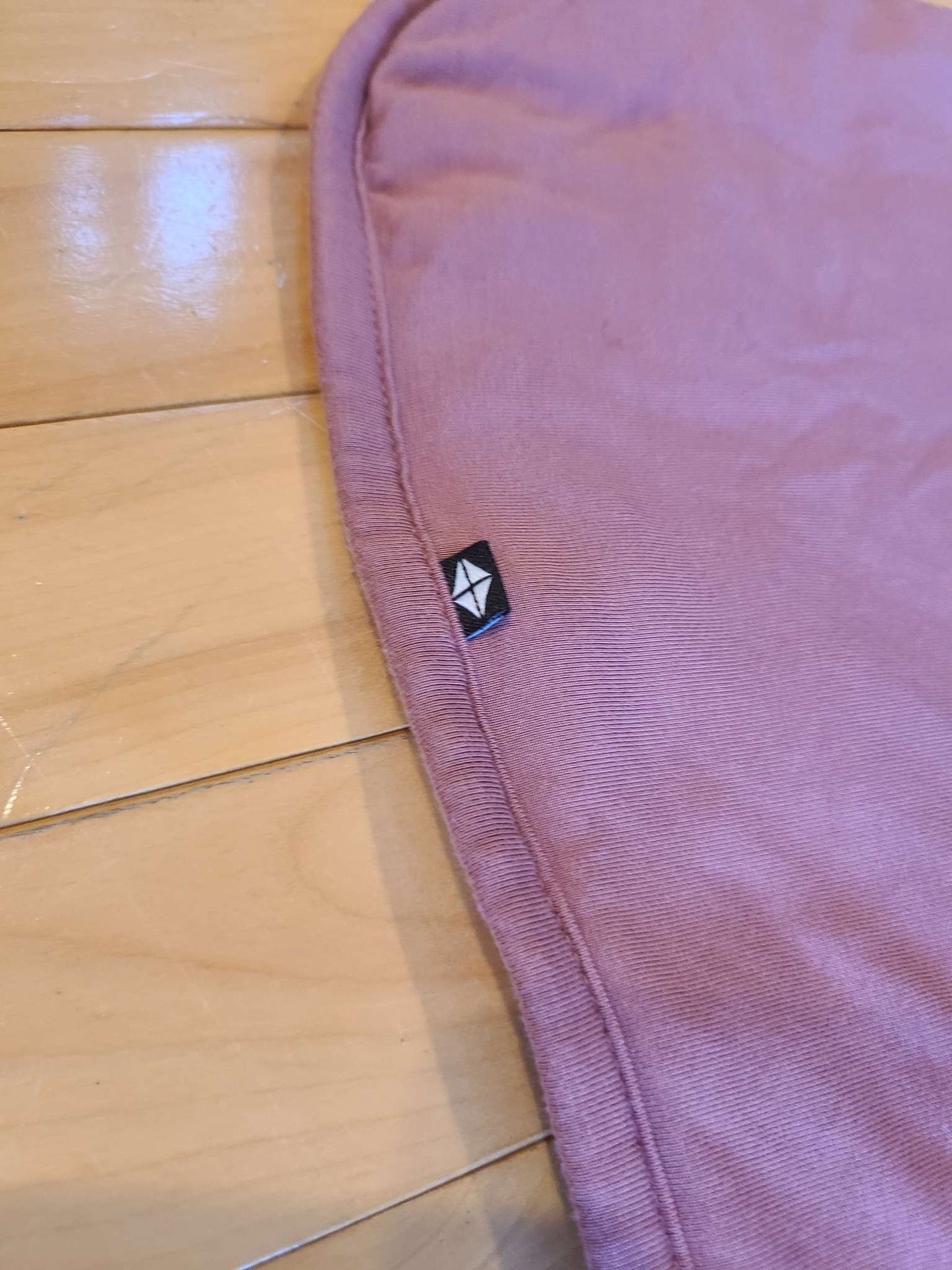 Kyte baby Bamboo Baby blanket- Retail $70