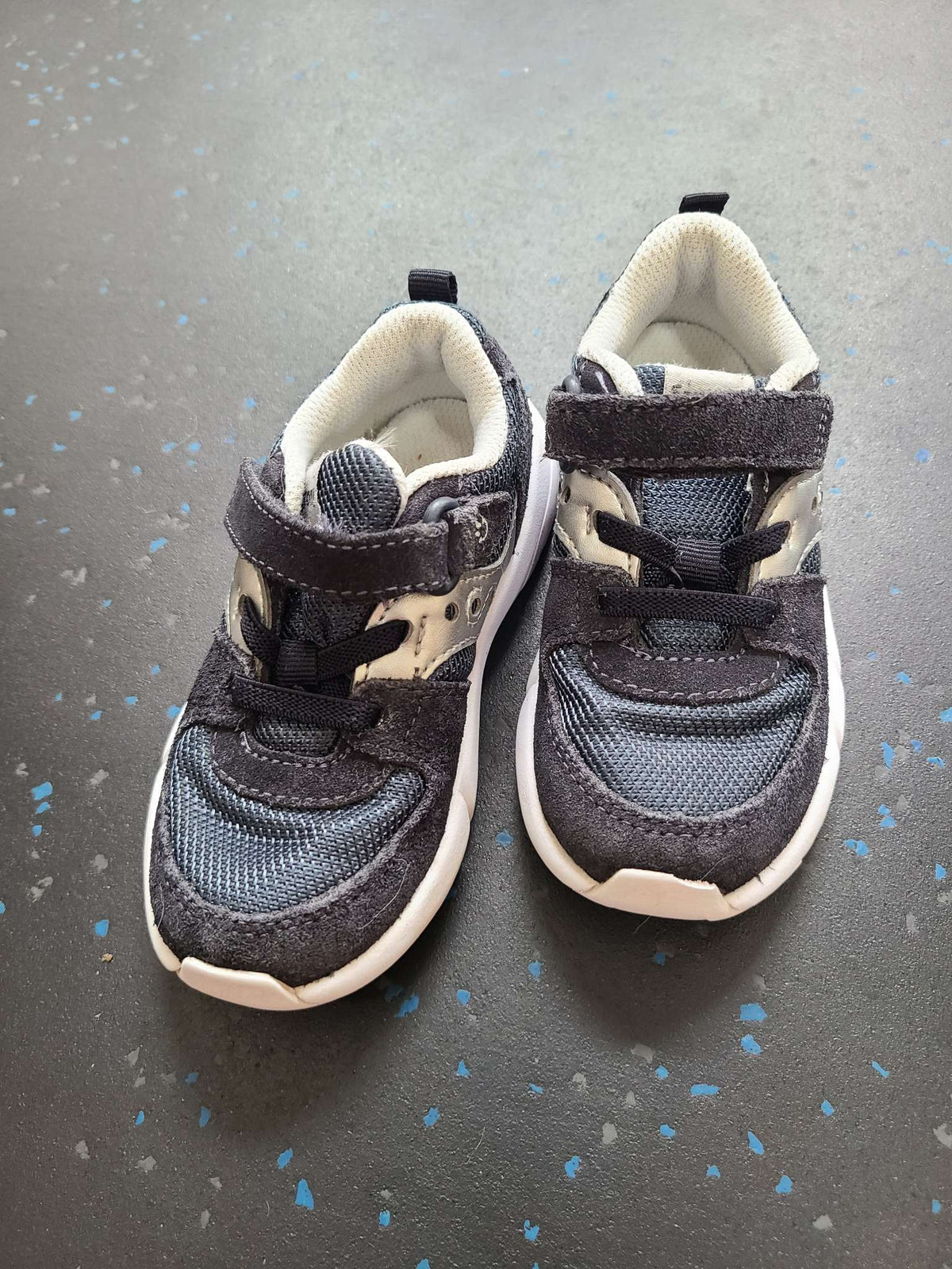 Saucony Jazz lite runners MSRP $60, Shoes 8 (Toddler:2-4yr)