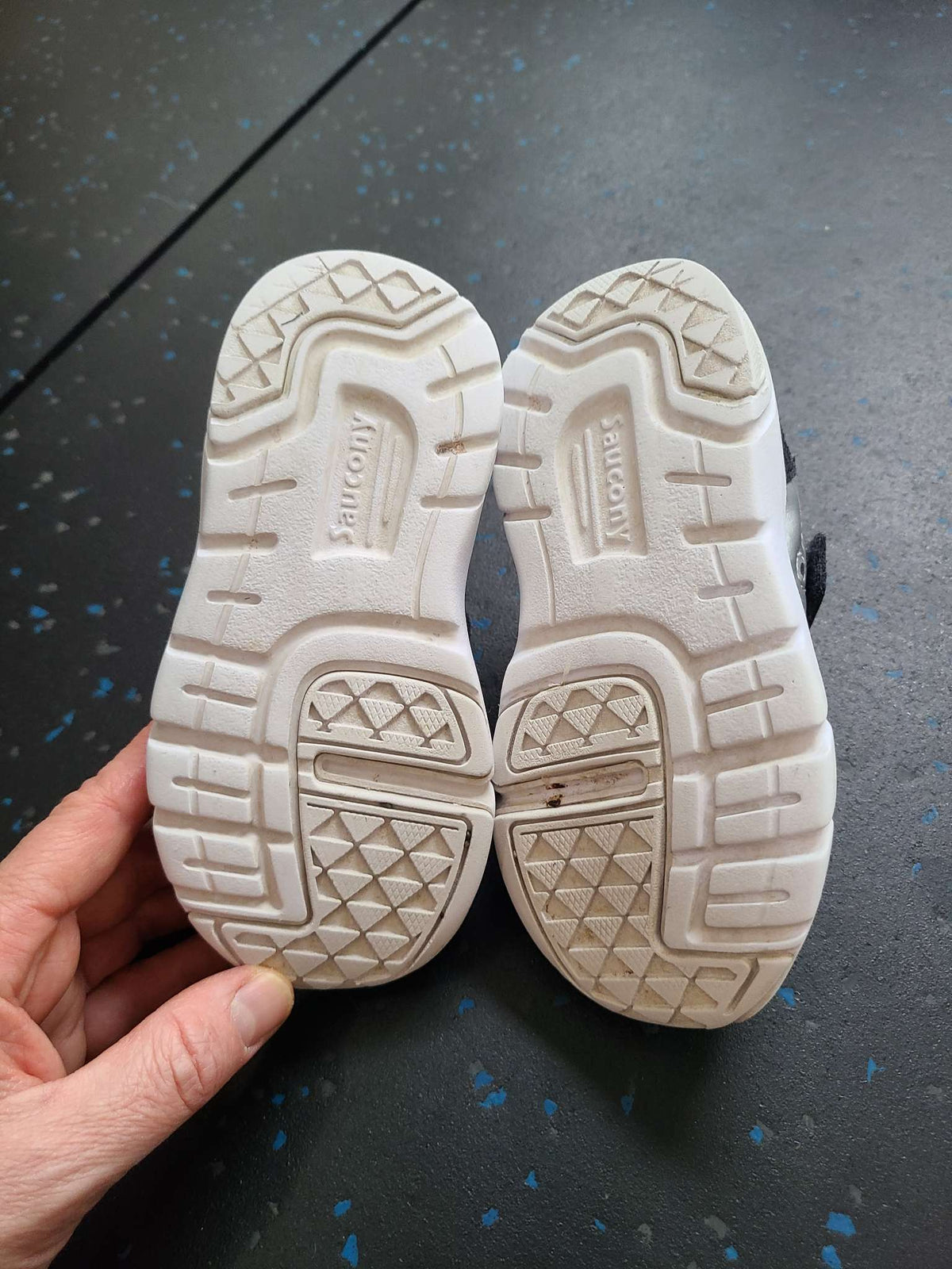 Saucony Jazz lite runners MSRP $60, Shoes 8 (Toddler:2-4yr)