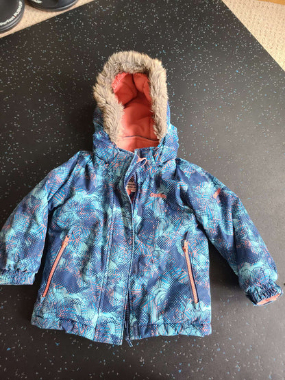 3T Oshkosh Snowsuit!, Kids 3T