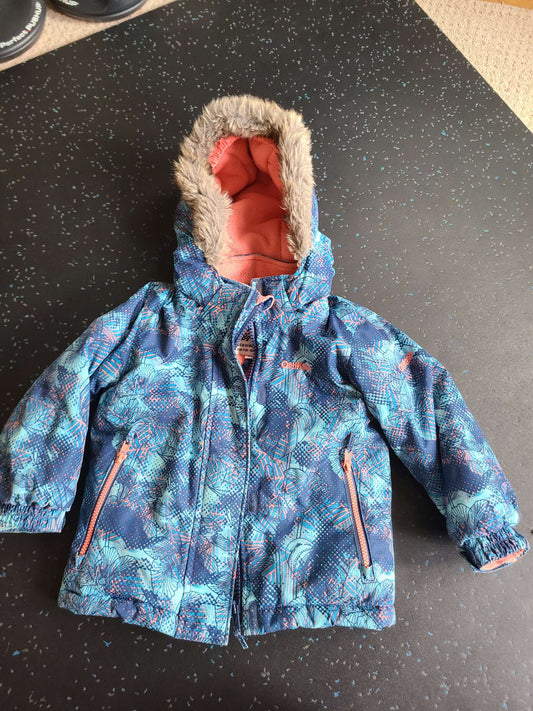 3T Oshkosh Snowsuit!, Kids 3T