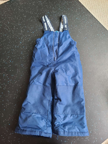 3T Oshkosh Snowsuit!, Kids 3T