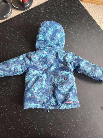 3T Oshkosh Snowsuit!, Kids 3T