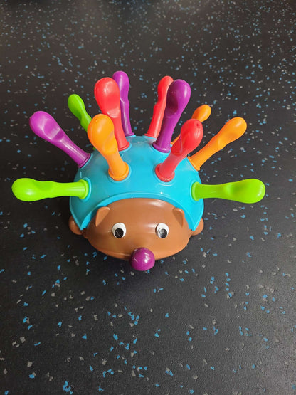 Spike the fine motor hedgehog, MSRP $28