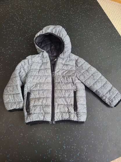 3T Roots puffy jacket, Kids 3T