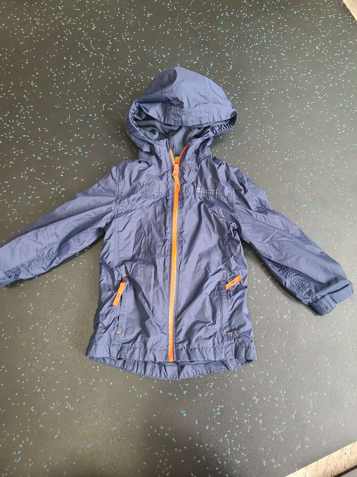 Windbreaker Mtn Warehouse, Kids 4/4T